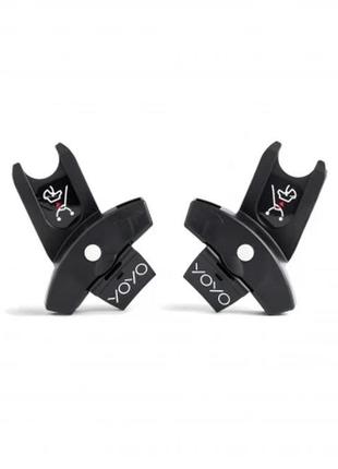 Адаптер для автокресла babyzen yoyo+