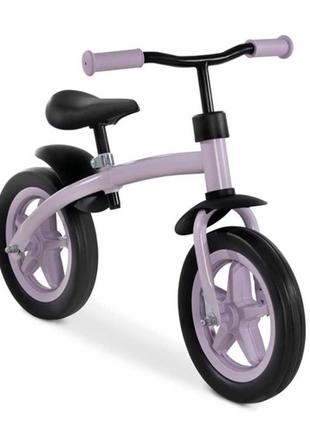 Беговел hauck super rider 12 (lavender)