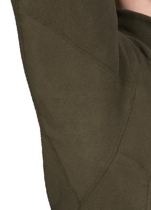Кофта army himatec pro light olive (6570), xl 9