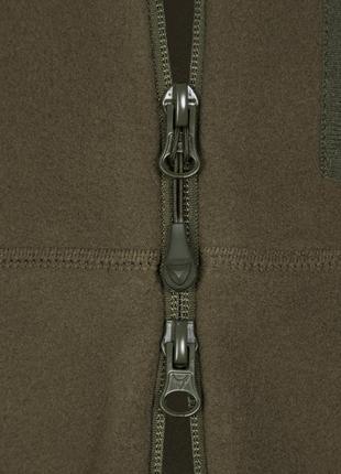Кофта army himatec pro light olive (6570), xl 6