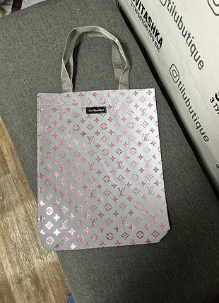 Светоотражающий шоппер