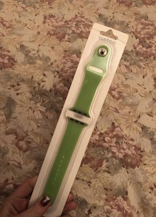 Ремінець для apple watch 38/40 mm
