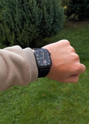 Смарт-часы hw69 pro max