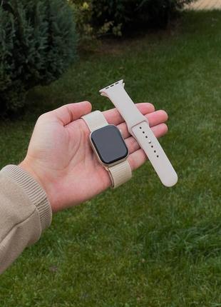 Смарт-часы hw69 pro max