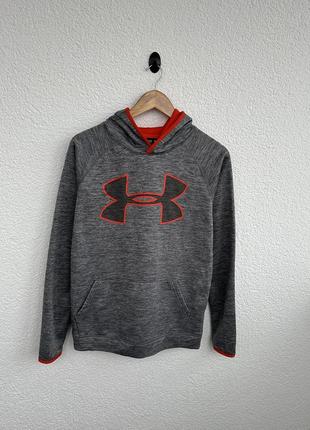 Under armour чоловіче худі (оригінал)