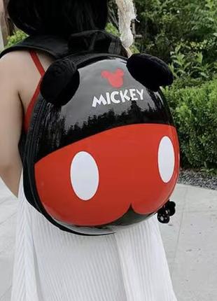 Mickey рюкзак2 фото