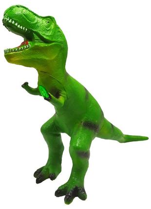 Игровая фигурка динозавр bambi sdh359-1 со звуком (зеленый) от imdi