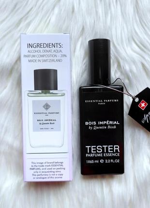 В стиле bois imperial essential parfums 65 мл