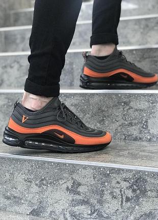 Кроссовки nike air max 97 🌶