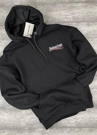 Худі balenciaga