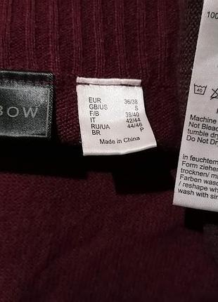 Светер асиметрія rainbow 🌈 4