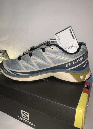 Salomon xt6