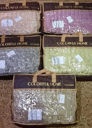 Пледи покривала шарпей 3-4 см