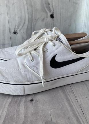 Nike stefan janoski sb кроссовки кроссовки