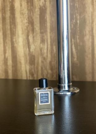 Мініатюра chanel вінтаж парфуми
