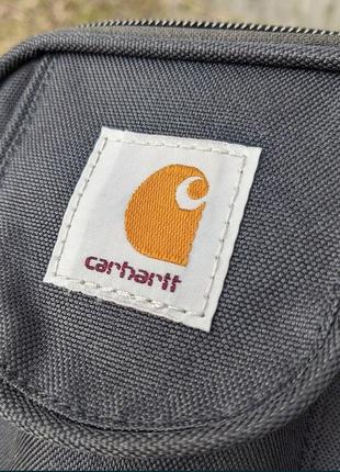 Месенджер carhartt wip
сумка carhartt4 фото