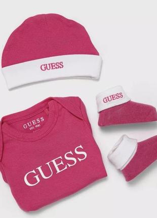 Дитячий набірчик guess