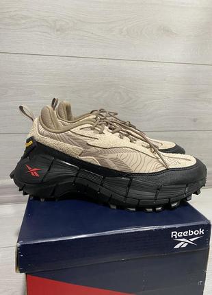 Reebok zig kinetica 2.5 оригінал