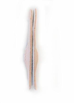 Ортопедические стельки ортекс 17,5 см m220898/18 размер2 фото