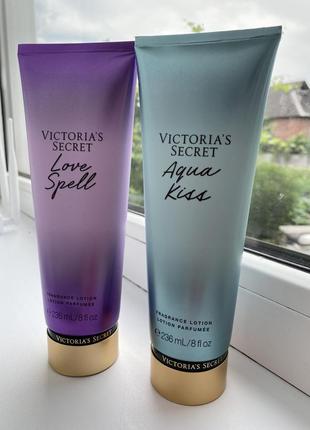 Лосьоны victoria’s secret