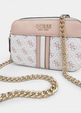 Сумочка guess3 фото