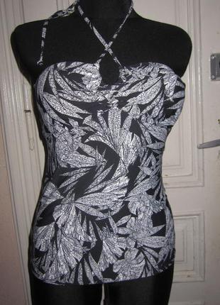 Верх от купальника ,размер 14