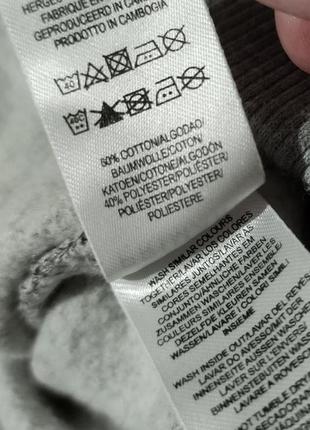 Мужской свитшот / свитер / primark / кофта / мужская одежда / чоловічий одяг / тёплый свитшот7 фото