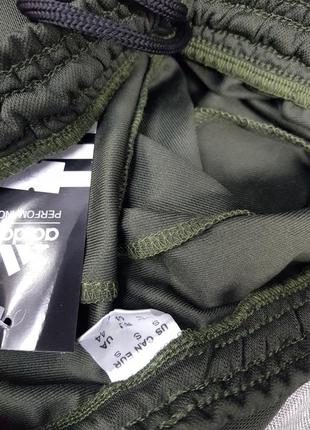 Спортивний костюм adidas трикотаж весна літо хакі олімпійка і штани