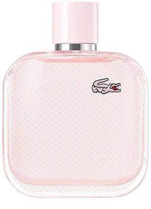 Lacoste
l.12.12 rose eau fraiche
туалетна вода