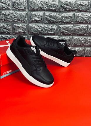 Puma кроссовки подростковые/ женские унисекс размеры 36-412 фото