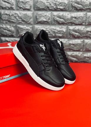 Puma кроссовки подростковые/ женские унисекс размеры 36-41