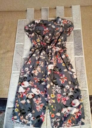 Комбез роскошный