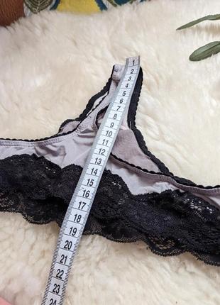 Стринги hunkemoller xs 346 фото