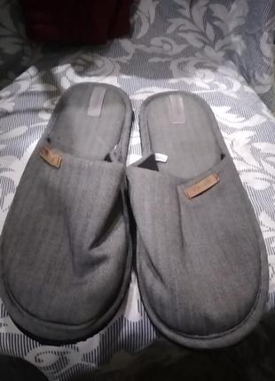 Капці
