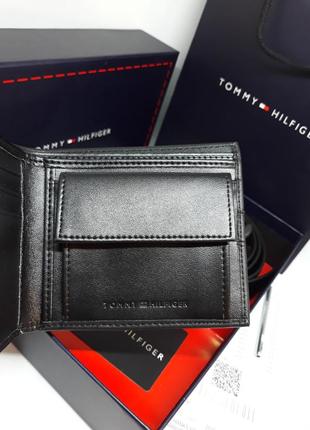 Мужской подарочный набор мужской ремень черный коричневый двухсторонний мужской кошелек9 фото