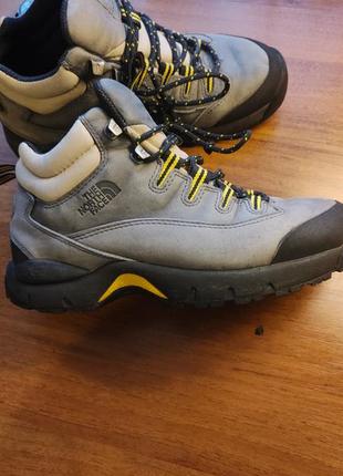 Черевики Karrimor waterproof ботінки