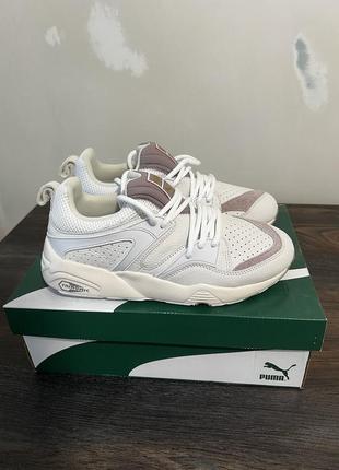 Кроссовки puma Her новые