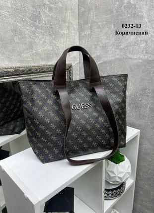 Сумка guess3 фото