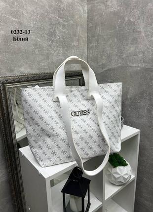 Сумка guess5 фото