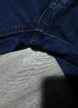 Мужские джинсы / george / штаны / брюки / мужская одежда / чоловічий одяг /3 фото