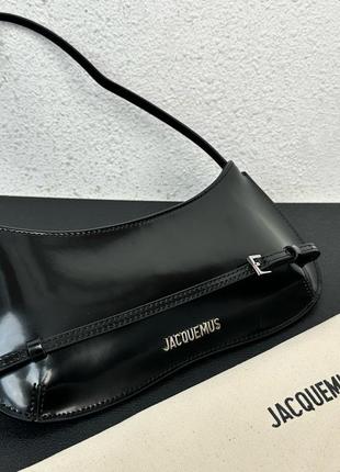 Сумочка в стилі jacquemus5 фото