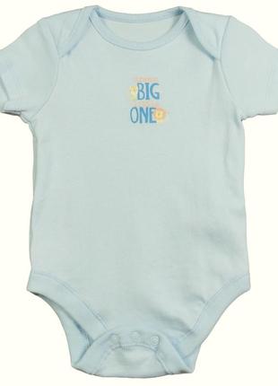 Бодик с коротким рукавом