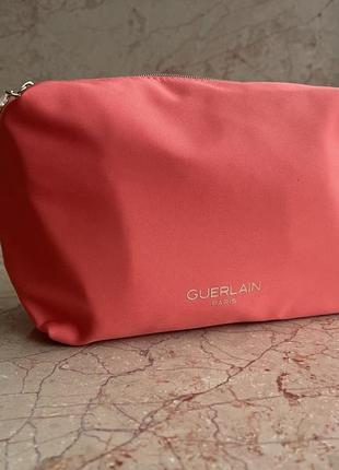 Guerlain косметичка оригінал сумочка для косметики