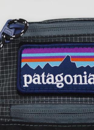 Патагония мессенджер patagonia сумка патагония бананка2 фото