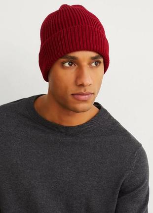 Шапка c&a original новая с бирками