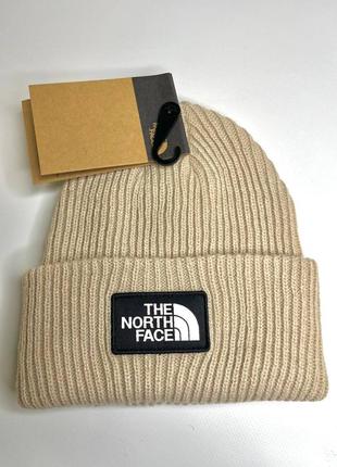 Шапки the north face