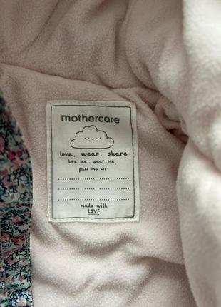 Комбінезон дитячий mothercare3 фото