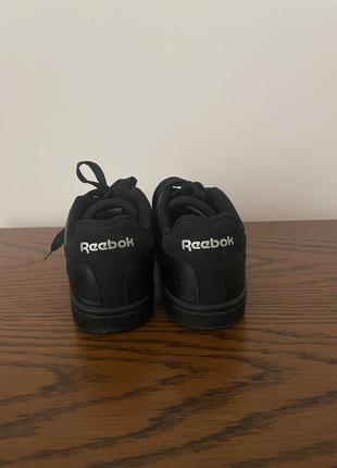 Кроссовки reebok 4