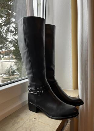 Ботинки tamaris