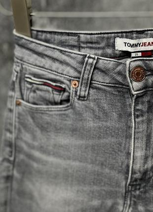 Штани, джинси tommy jeans4 фото